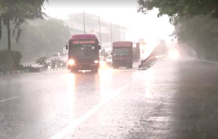 Monsoon in India slips into negative zone following July surplus: Report