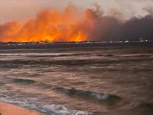 Maui wildfires: Hawaii attorney general opens probe as death toll climbs to 89