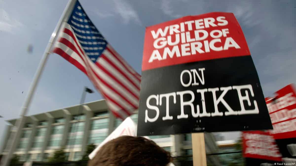 Studios, writers back at the table: Will this round of talks break the stalemate?