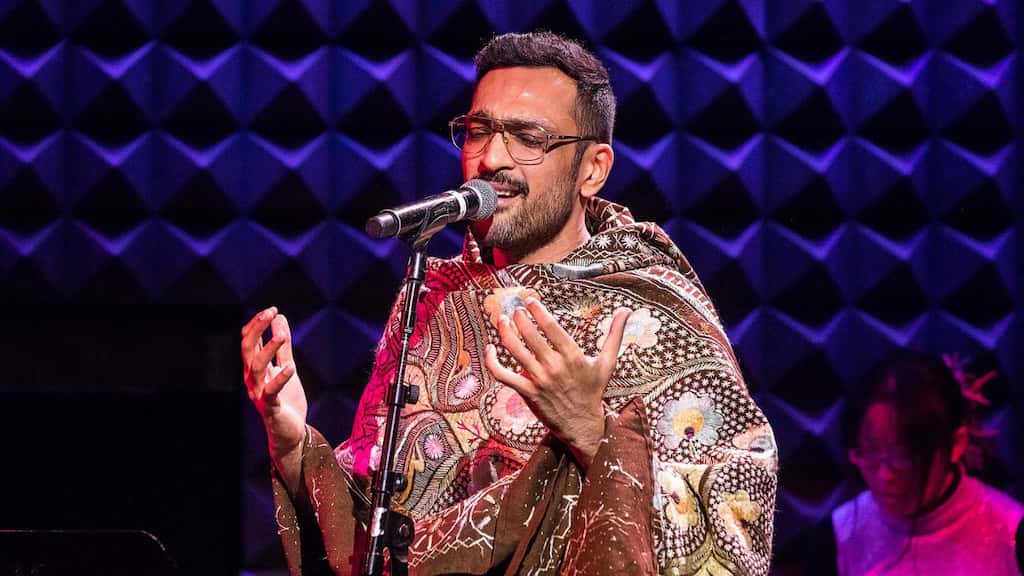 Ali Sethi comes out as queer on Instagram with a 'Happy Pride' post, leaves the internet divided