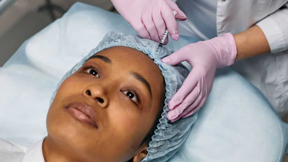 The cultural impact on aesthetic preferences: Exploring cosmetic procedures in India