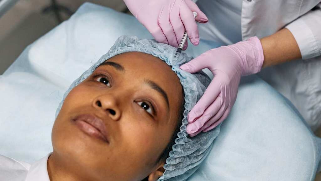 The cultural impact on aesthetic preferences: Exploring cosmetic procedures in India