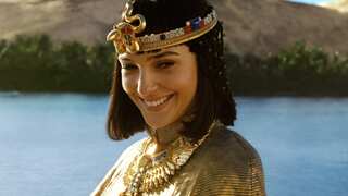 Gal Gadot explains delays in Cleopatra movie: We’re not rushing ourselves...