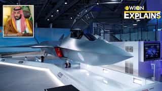 Explained | Inside Saudi Arabia's bid to build most advanced sixth-generation fighter jets