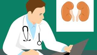 Exploring the role of genetics in kidney diseases: Unraveling the complexities of inherited disorders