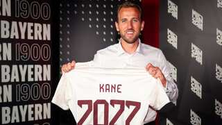 Harry Kane pens emotional message for Spurs fans after Bayern move, says 'I'm sad to be leaving the club'