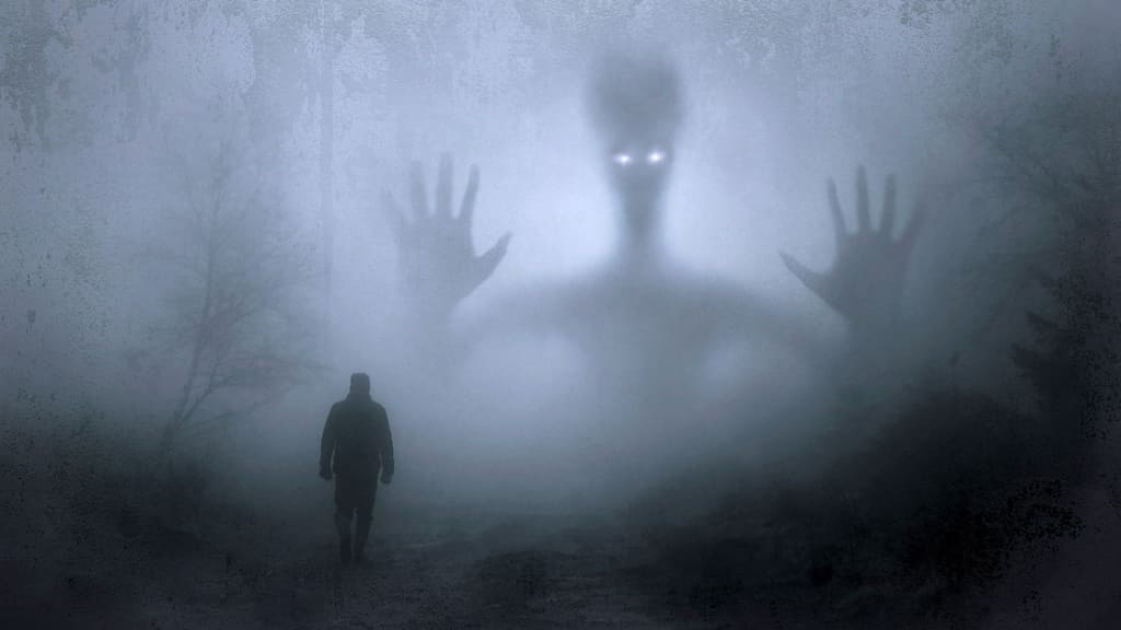 Peru’s 7ft-tall ‘alien’ attackers are illegal gold mining gang, claim officials