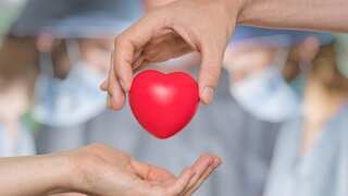 World Organ Donation Day 2023: Doctor reveals myths and facts about organ donation