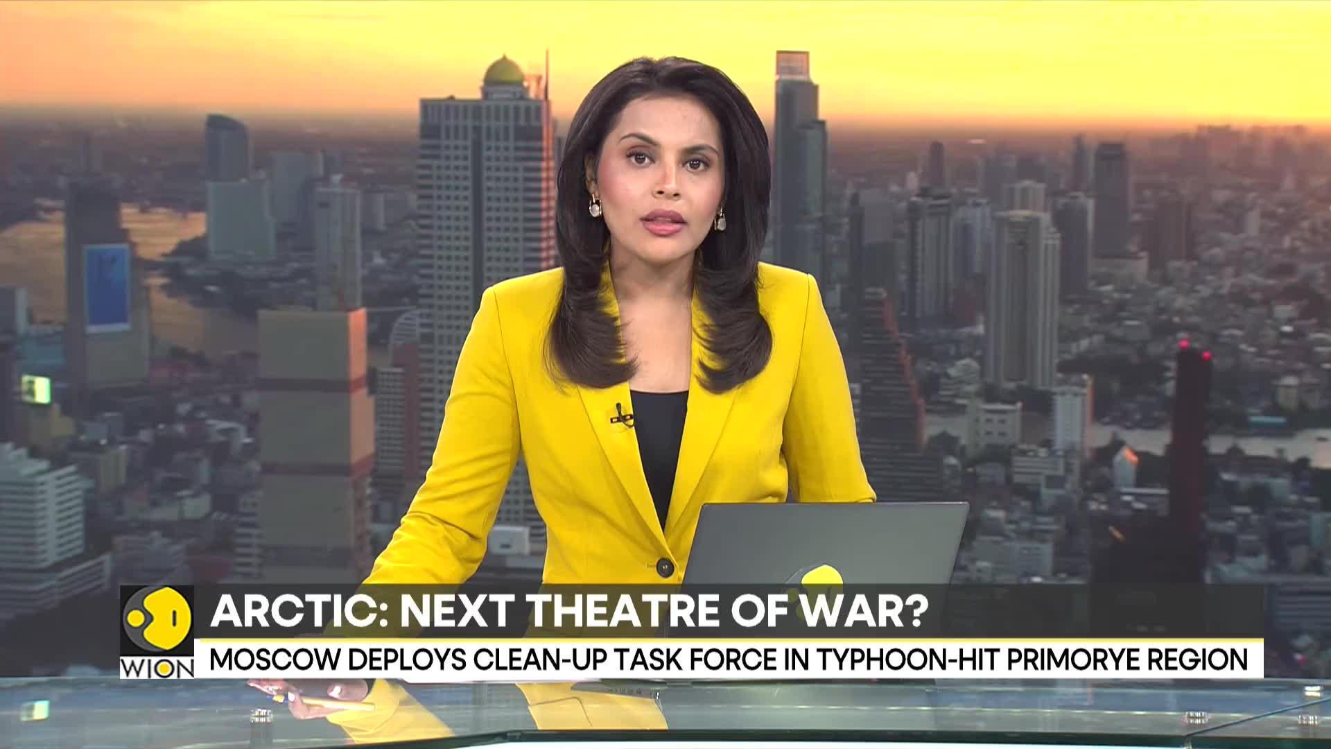 WionNews Video