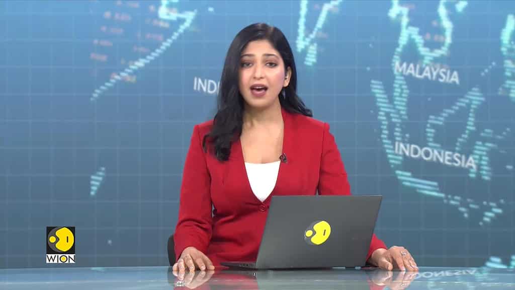 Hindu temple vandalised in British Columbia: Pro-Khalistani posters pasted on temple walls