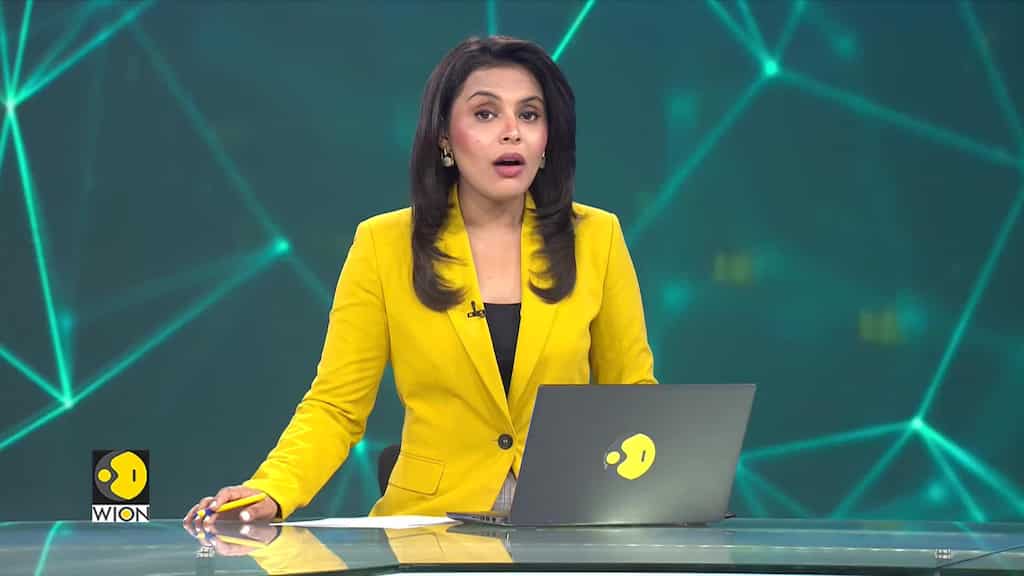 Maui Island: Dest, death & destruction takes over Hawaii islands after fire