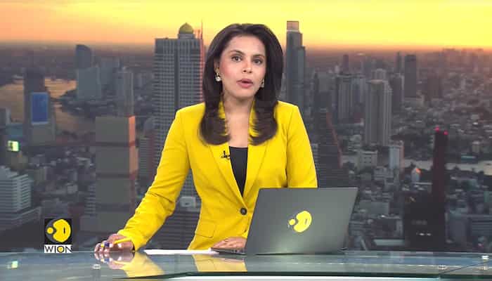 WionNews Video