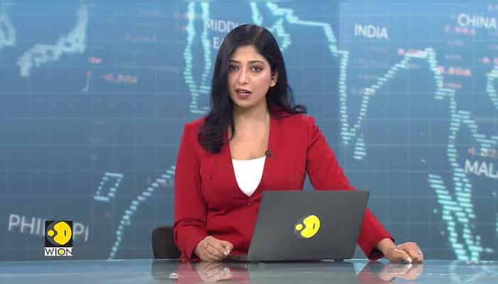 US: Video of Presidential candidate Vivek Ramaswamy performing Oscar-winning song goes viral