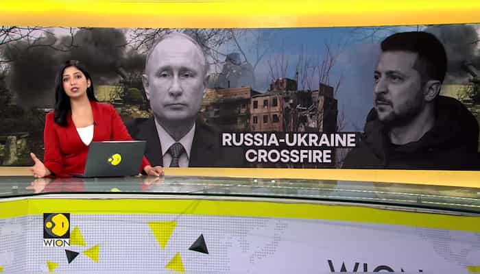 Russia-Ukraine war: Will Artic be the next theatre of war?