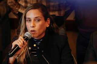 Ecuador poll: Running mate of slain candidate Fernando Villavicencio to run for president