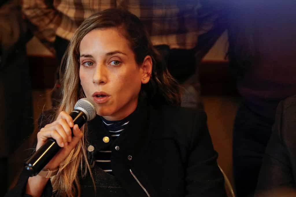Ecuador poll: Running mate of slain candidate Fernando Villavicencio to run for president