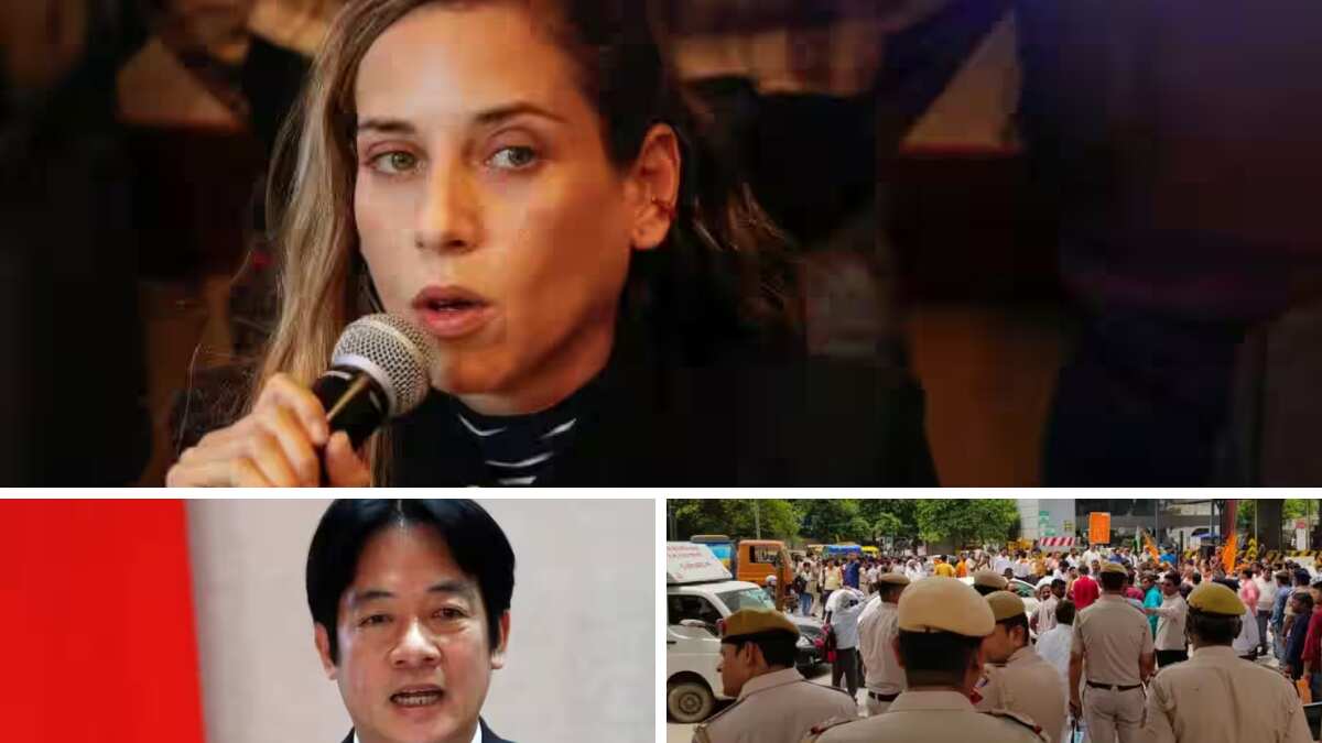 Morning brief: Running mate of slain Ecuador candidate to run for president, & more Morning brief: Running mate of slain Ecuador candidate to run for president, & more