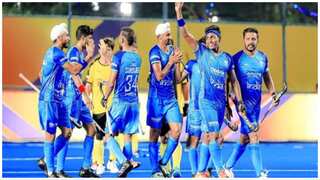 PM Modi lauds Indian team after stunning Asian Champions Trophy win, says 'it has ignited immense pride'