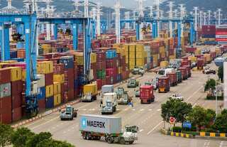 Shifting trade dynamics: Is China losing advantage to ‘nearshoring’?