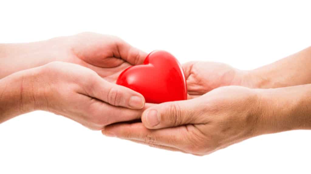 CRPF soldier saves two lives with heart and liver donation after brain death