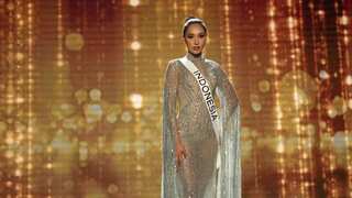 Miss Universe cuts ties with Indonesia organiser accused of sexual harassment