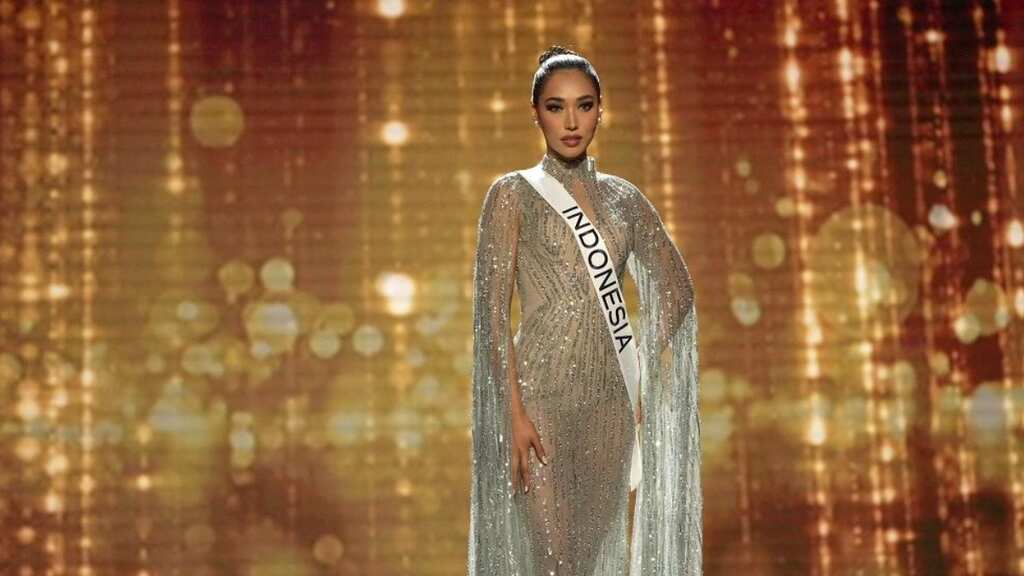 Miss Universe cuts ties with Indonesia organiser accused of sexual harassment