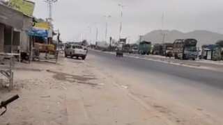 Pakistan: Convoy of 23 Chinese engineers attacked in Gwadar, 3 terrorists killed