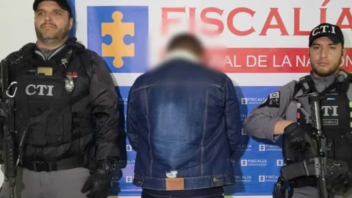 Dark turn for Colombian siblings who survived plane crash: Father charged with sexual abuse