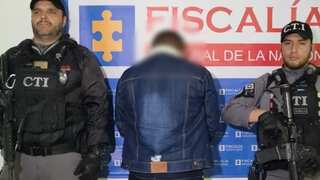 Dark turn for Colombian siblings who survived plane crash: Father charged with sexual abuse