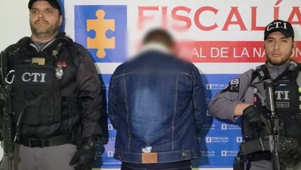 Dark turn for Colombian siblings who survived plane crash: Father charged with sexual abuse