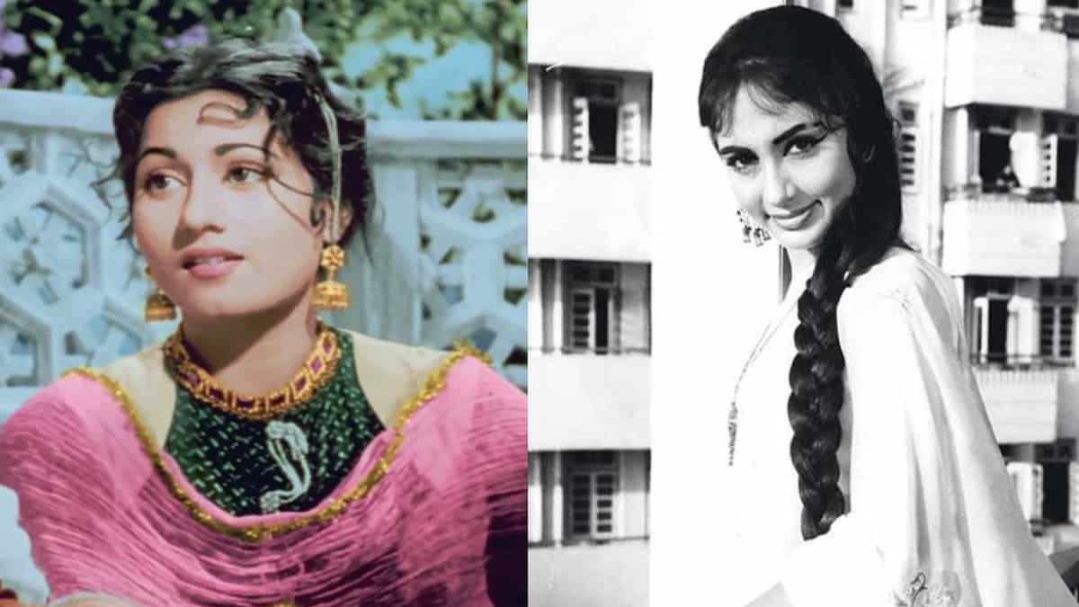 1960s – A era of Sadhna cut and Mumtaaz