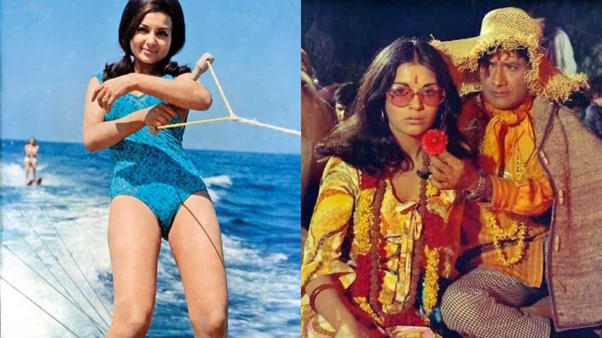 1970s fashion - An era of romance and  hippie culture