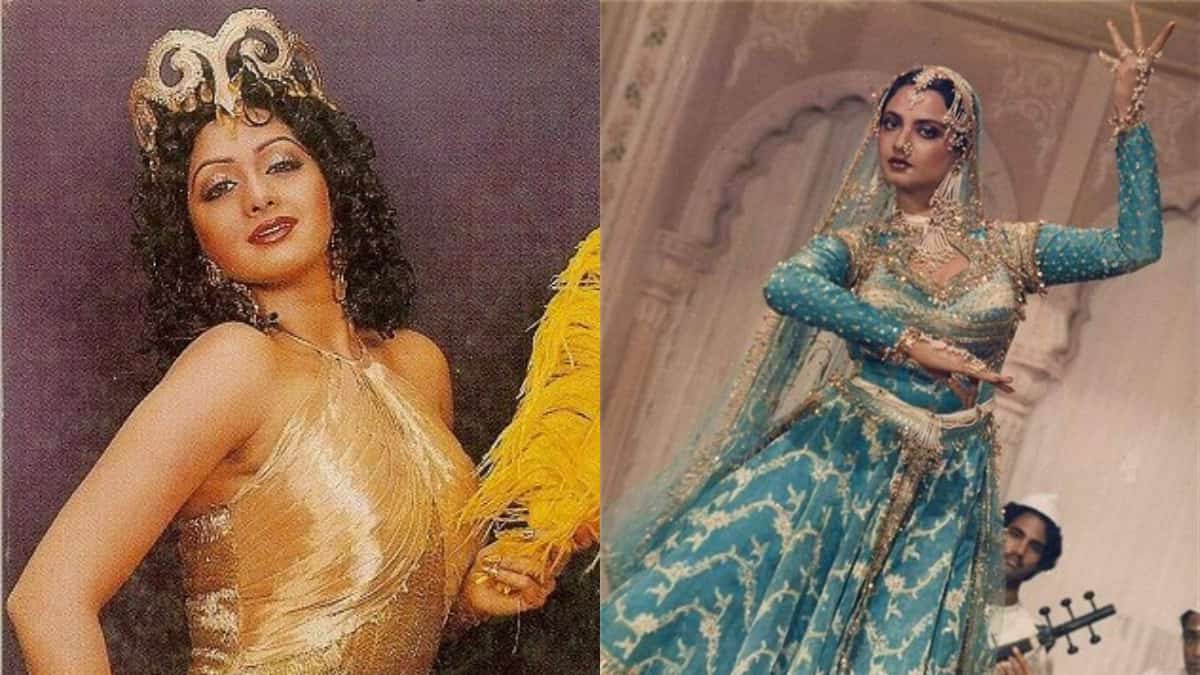 Independence Day Special: Tracing the evolution of fashion in India through  Indian cinema - Entertainment News