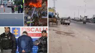 Top 10 world news: Russian shelling in Ukraine kills 7, Chinese engineers' convoy attacked in Pakistan & more