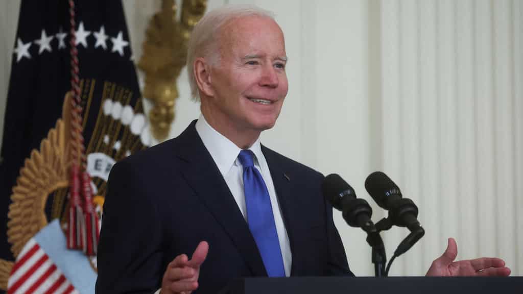 US: Florida Republican lawmaker files articles of impeachment against Biden for ‘high crimes’