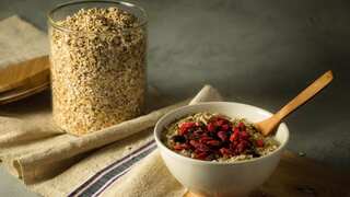 Man gets $120 compensation from supermarket after consuming expired oats and falling ill