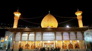 At least one killed, several injured after attack on Shiite Muslim shrine in Iran: Reports