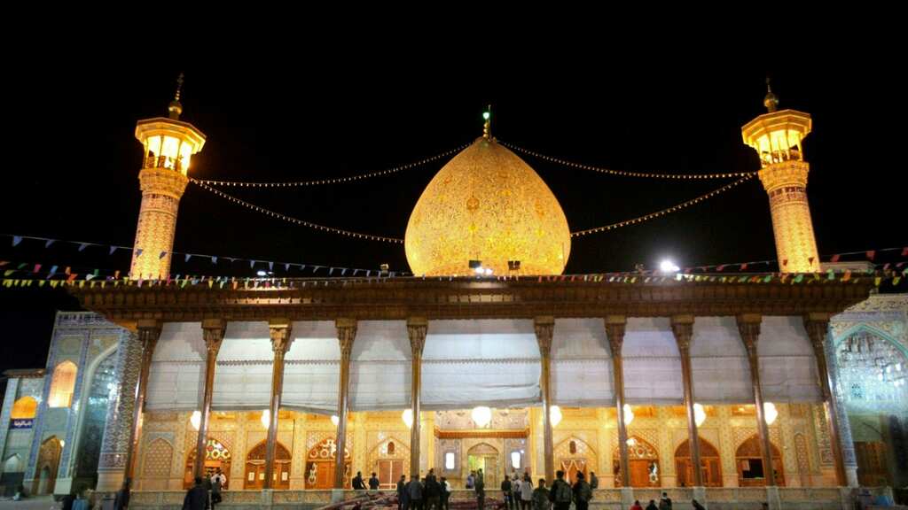 At least one killed, several injured after attack on Shiite Muslim shrine in Iran: Reports