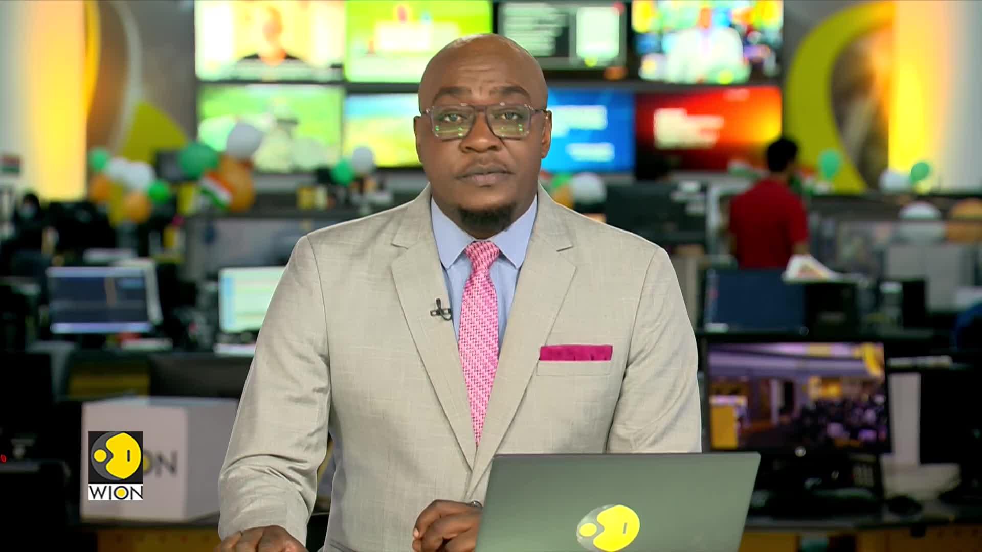 WionNews Video