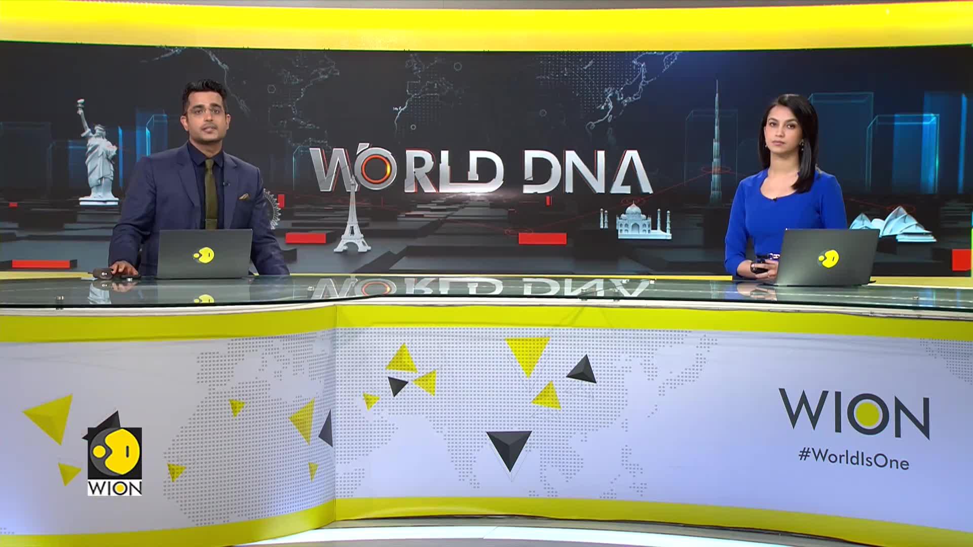 WionNews Video
