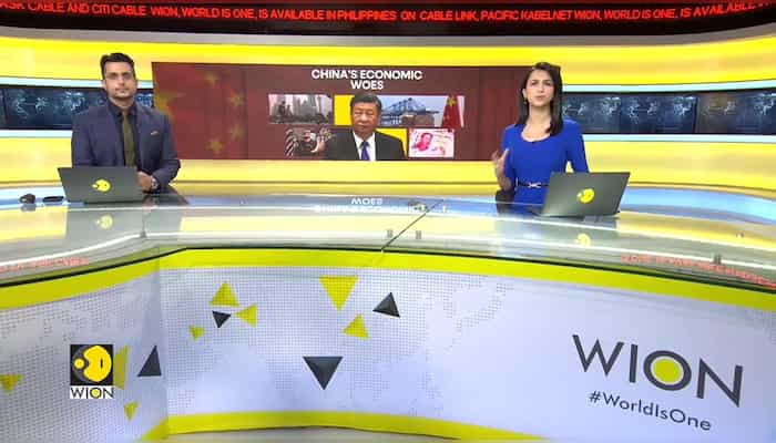 China's economic woes: China aims to attract more foreign investment in key industries