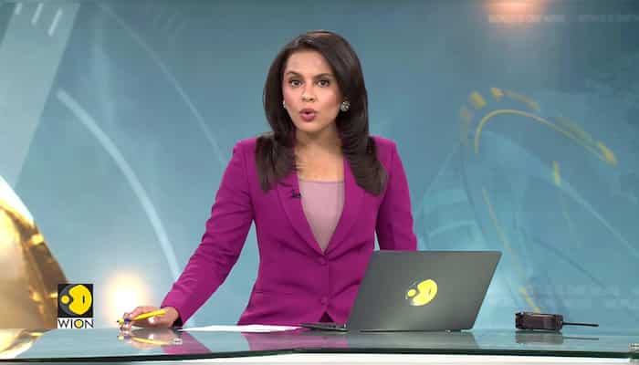WionNews Video