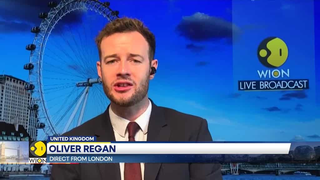 UK: Deadly bacteria detected on Migrants' barge, migrants evacuated off Bibby Stockholm