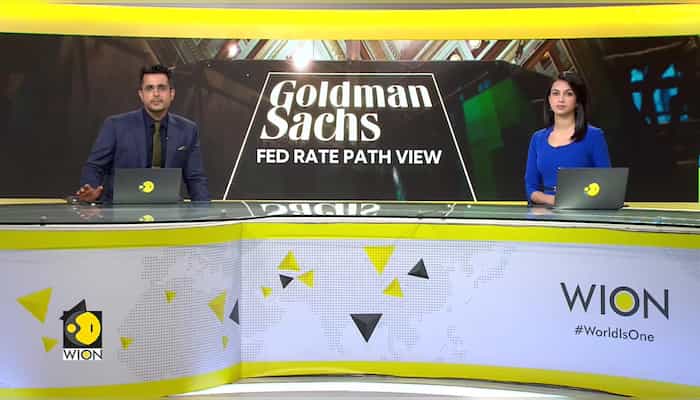 Goldman Sachs: Fed rates cut in Q2 next year | World DNA