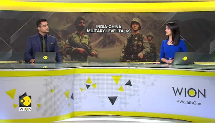 India-China military commander talks on LAC standoff to be held on August 14