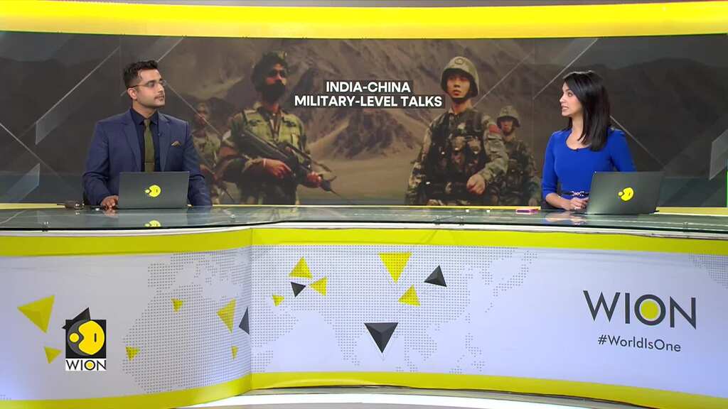 India-China military commander talks on LAC standoff to be held on August 14