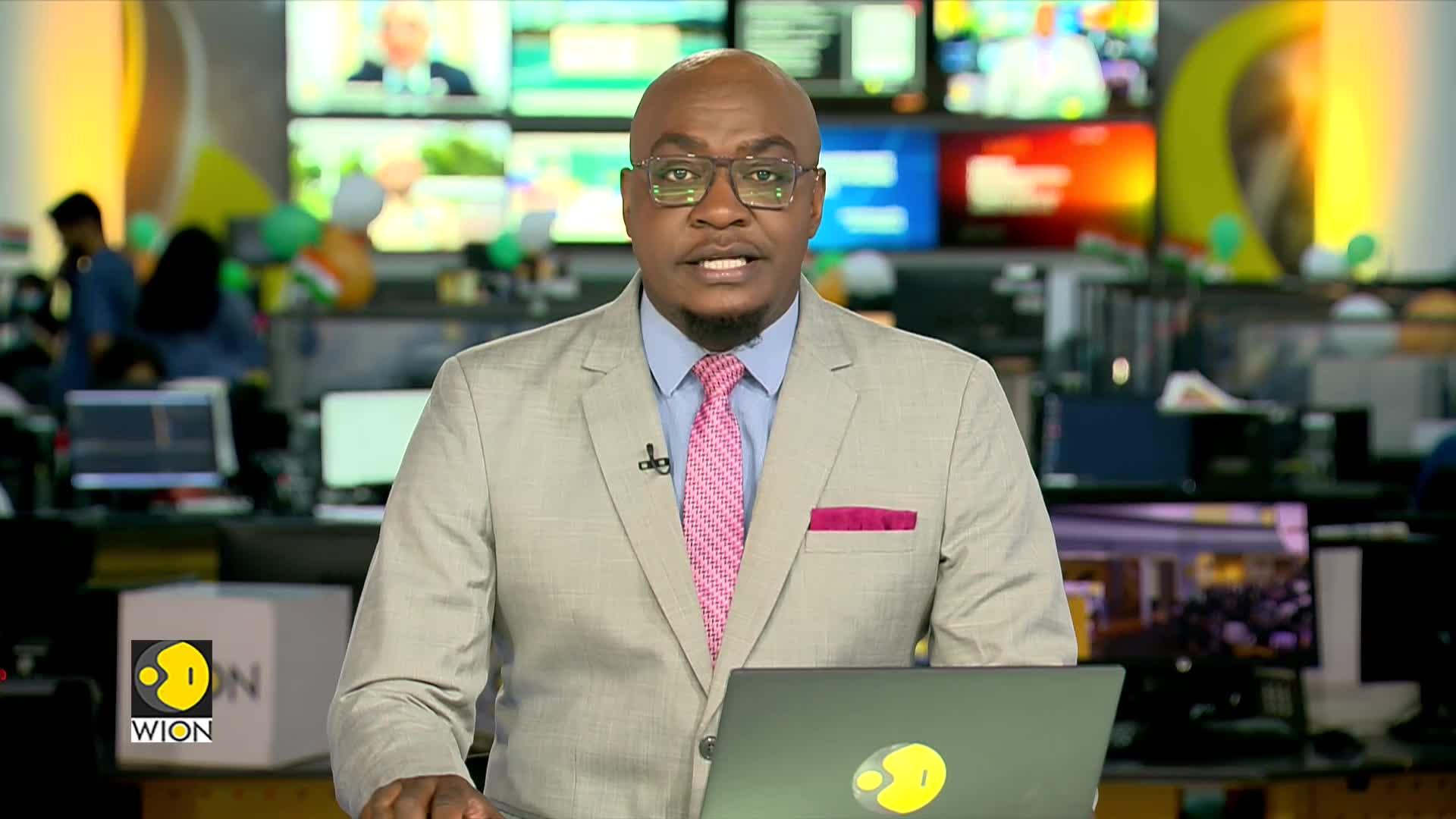 WionNews Video
