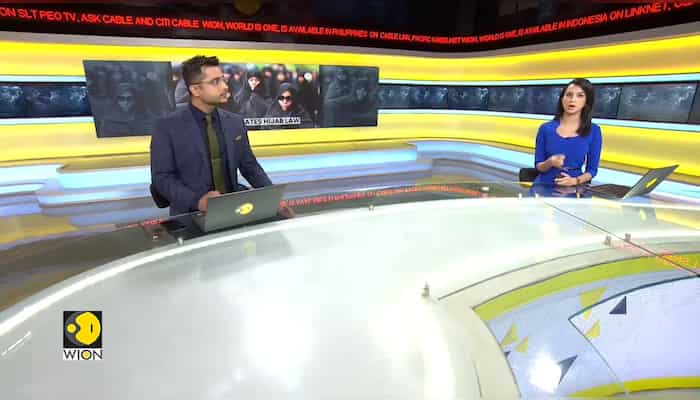 Iran leaders to debate draconian Hijab-wearing laws in secret | World DNA