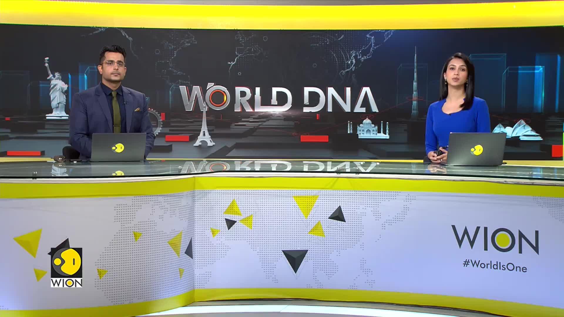WionNews Video