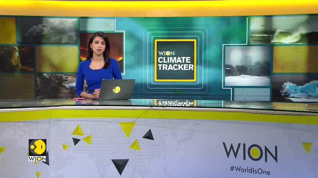 Extreme climate wreaks South Sudan, extreme weather drives hunger in Sudan